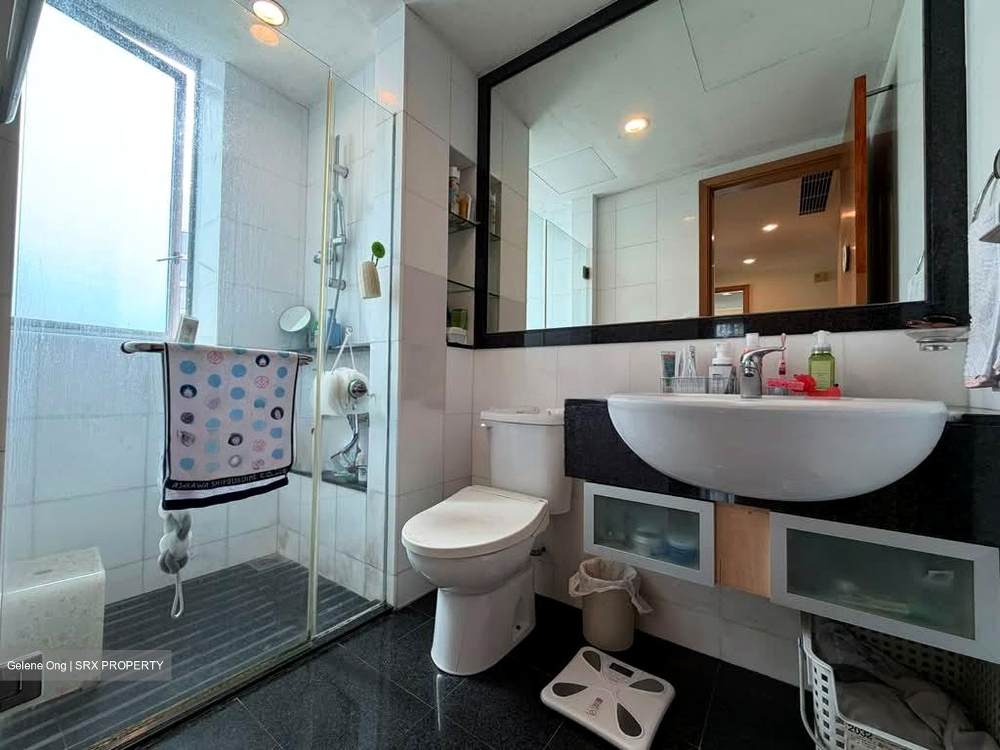 Caribbean At Keppel Bay (D4), Condominium #602068251
